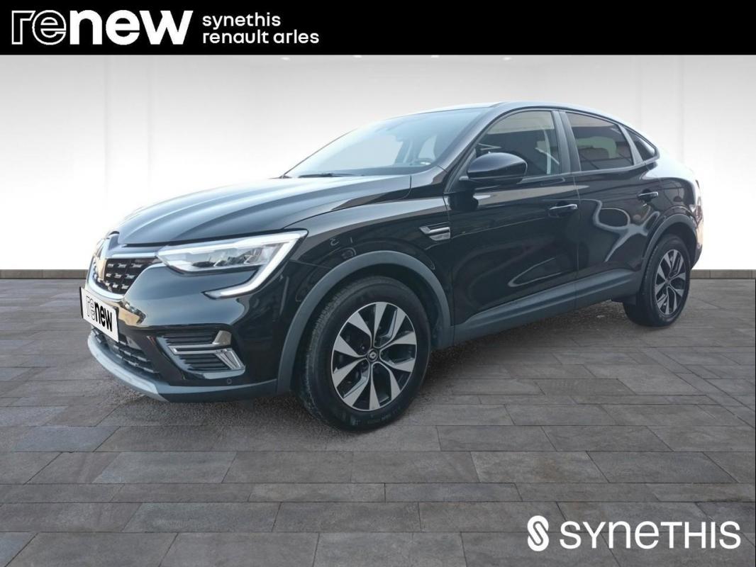 Image de l'annonce principale - Renault Arkana