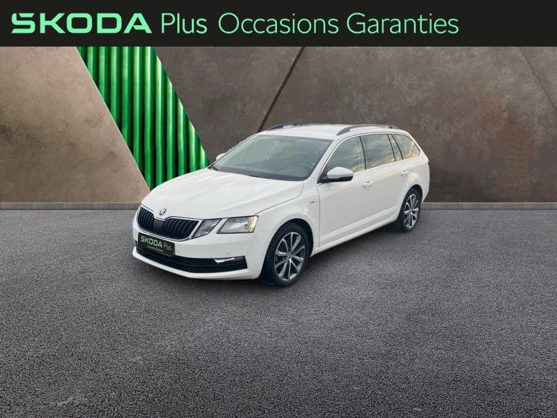 Image de l'annonce principale - Skoda Octavia