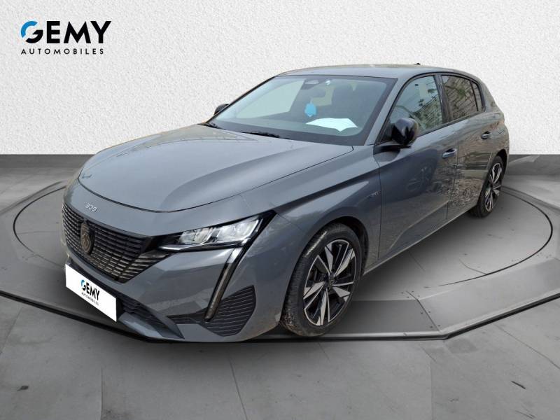 Image de l'annonce principale - Peugeot 308