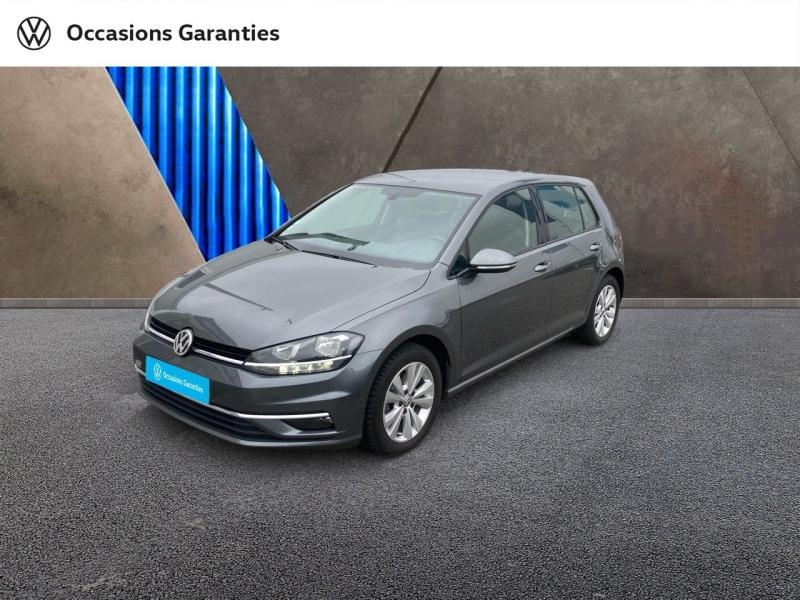 Image de l'annonce principale - Volkswagen Golf