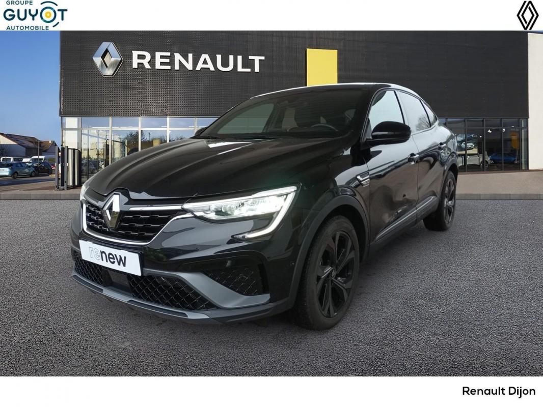 Image de l'annonce principale - Renault Arkana