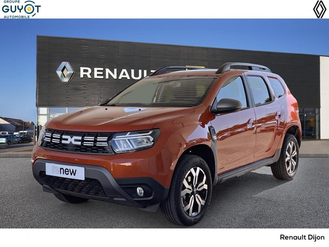 Image de l'annonce principale - Dacia Duster