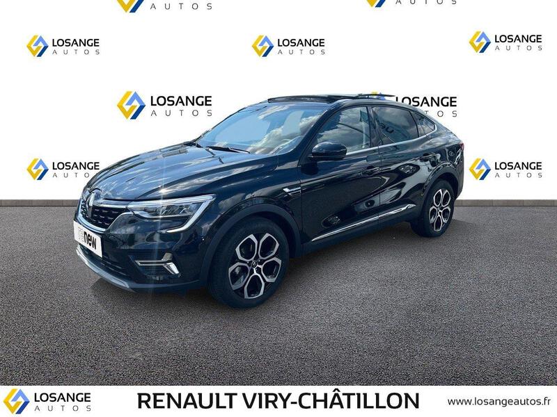 Image de l'annonce principale - Renault Arkana