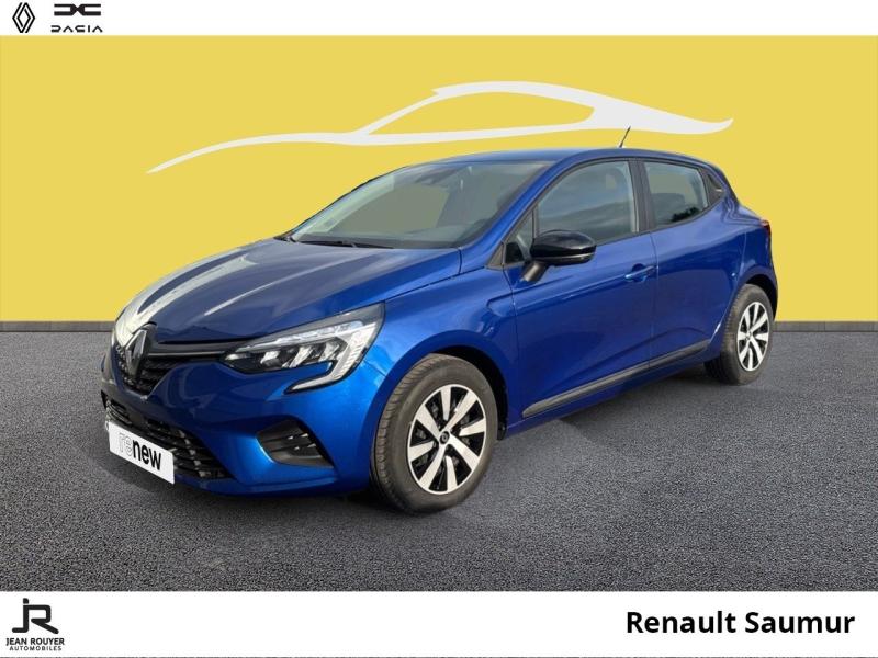 Image de l'annonce principale - Renault Clio