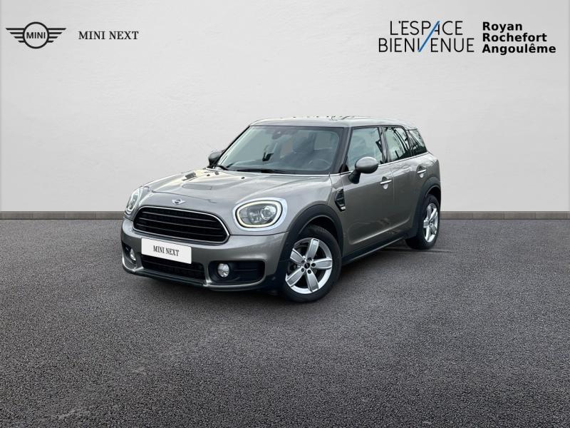 Image de l'annonce principale - MINI Countryman