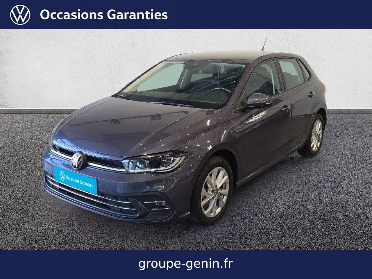 Image de l'annonce principale - Volkswagen Polo