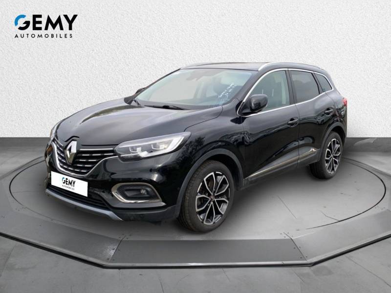 Image de l'annonce principale - Renault Kadjar