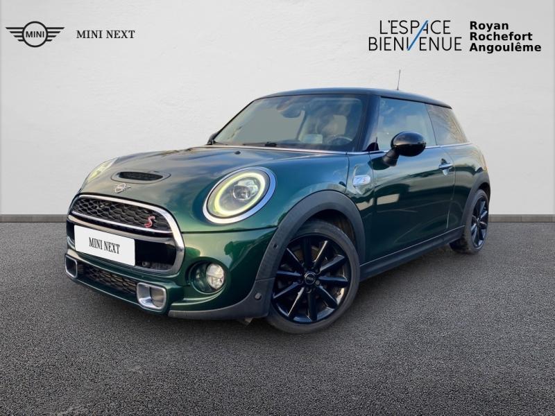 Image de l'annonce principale - MINI Hatch 3 Portes