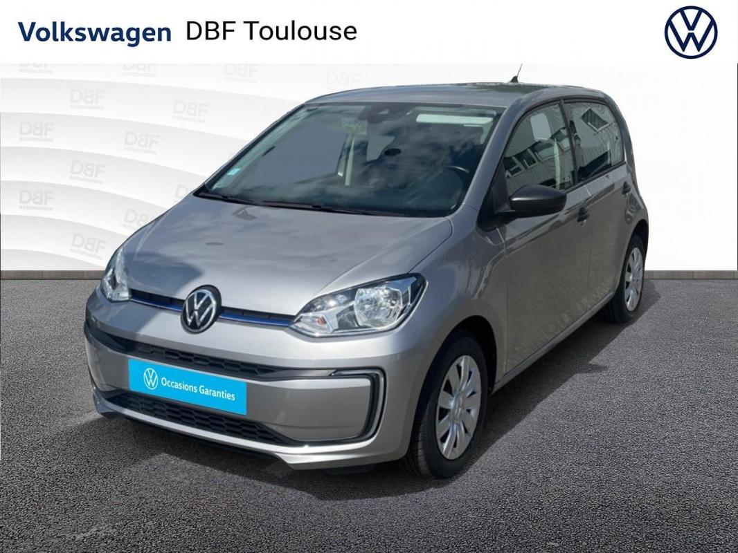 Image de l'annonce principale - Volkswagen e-Up