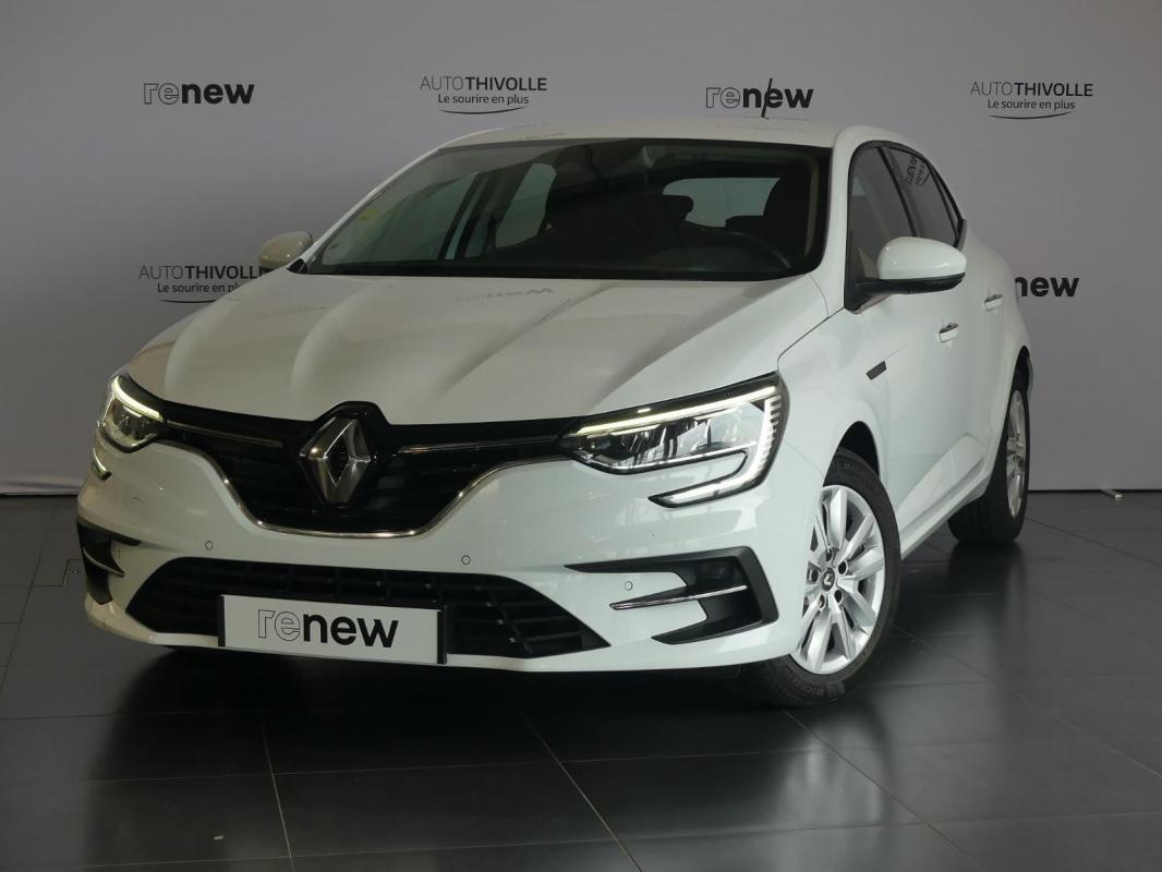 Image de l'annonce principale - Renault Megane