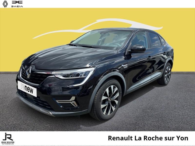Image de l'annonce principale - Renault Arkana