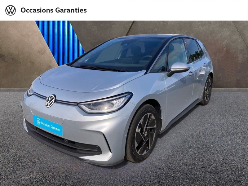 Image de l'annonce principale - Volkswagen ID.3