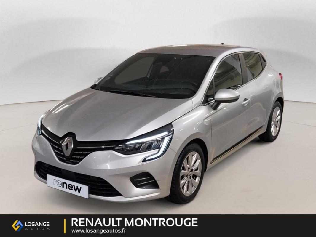 Image de l'annonce principale - Renault Clio