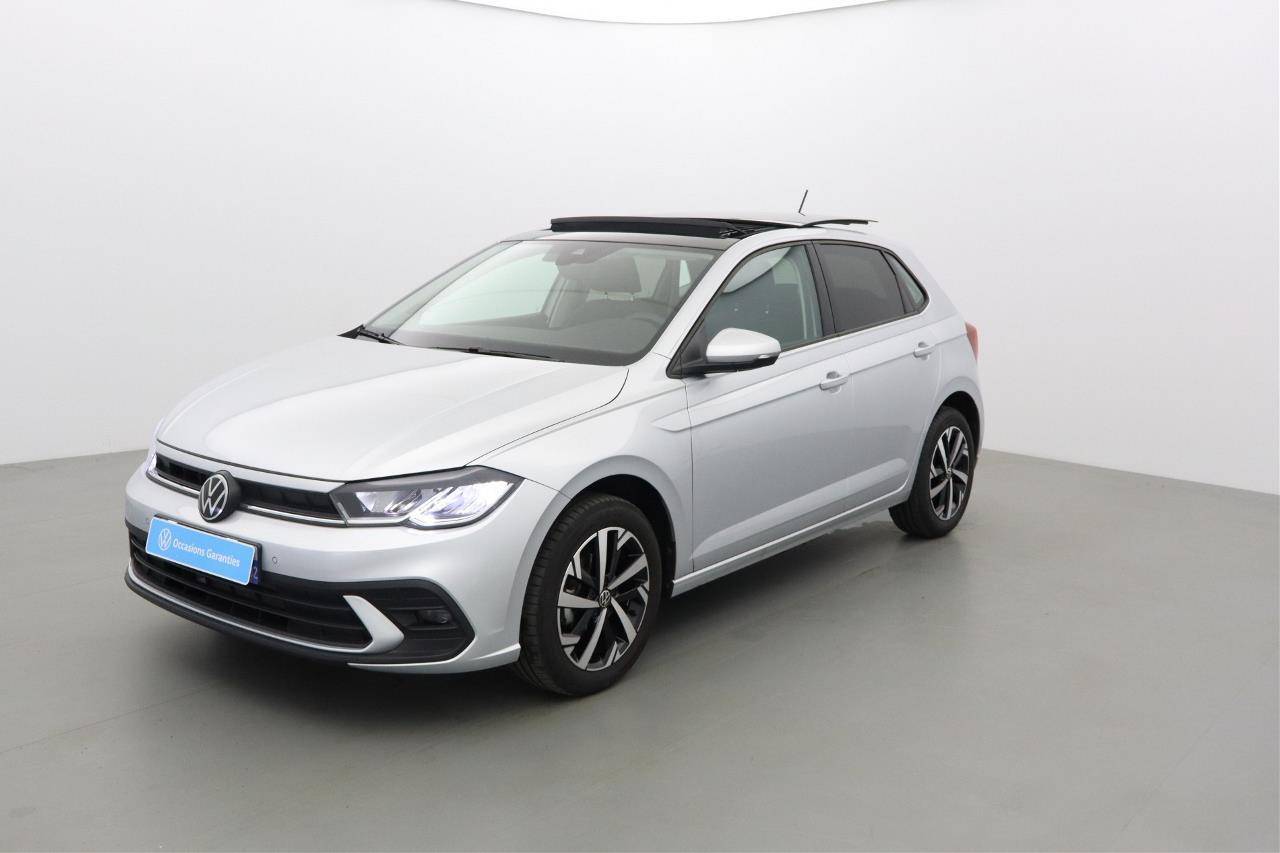 Image de l'annonce principale - Volkswagen Polo