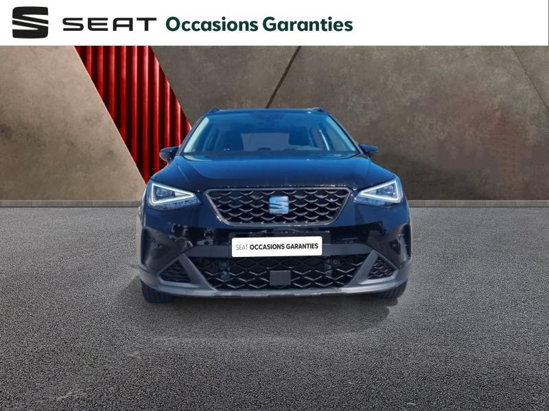 Image de l'annonce principale - SEAT Arona