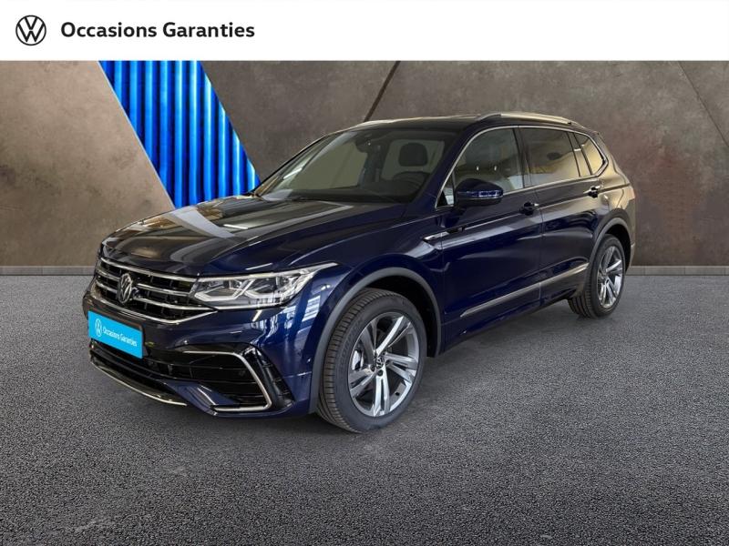 Image de l'annonce principale - Volkswagen Tiguan Allspace