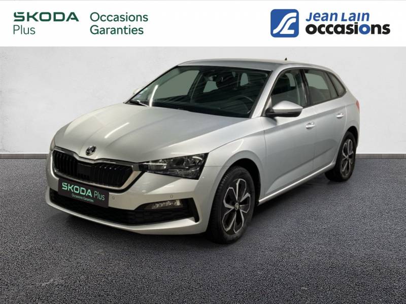 Image de l'annonce principale - Skoda Scala