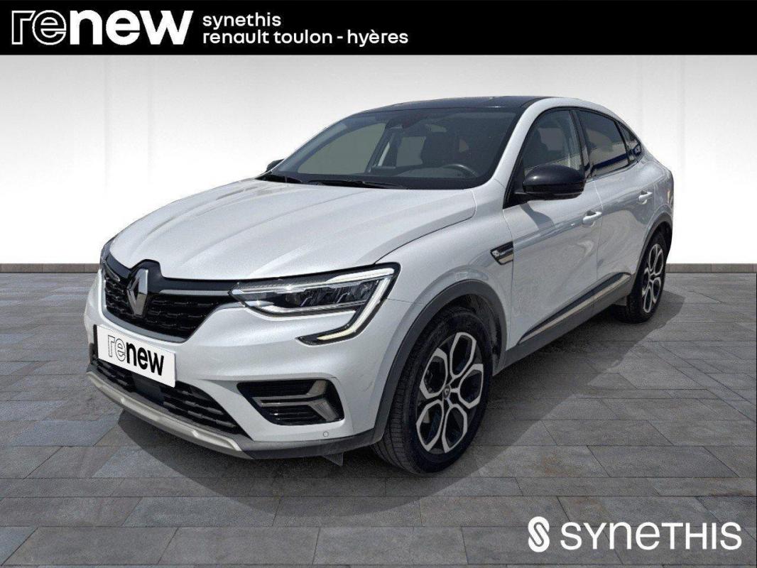 Image de l'annonce principale - Renault Arkana