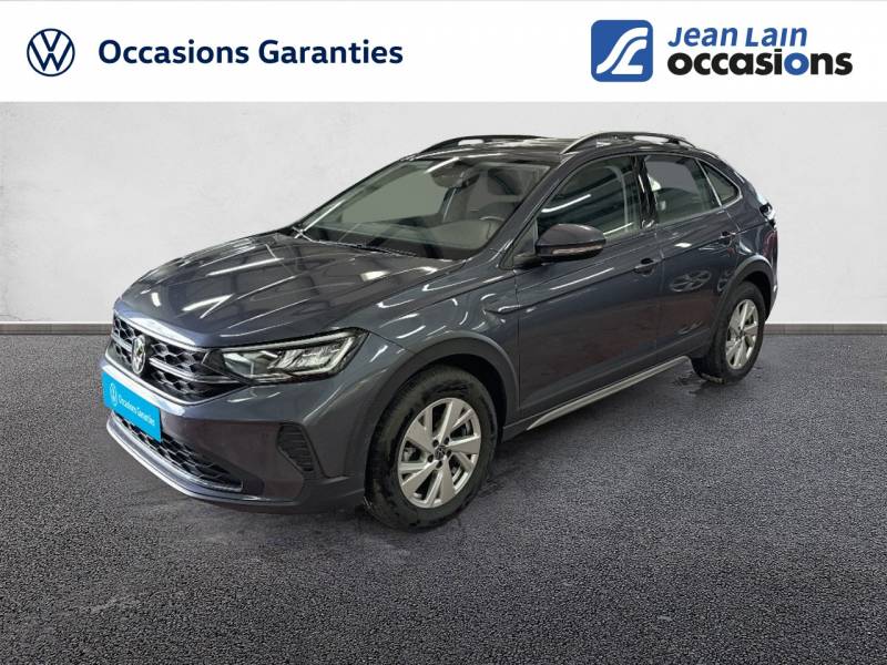 Image de l'annonce principale - Volkswagen Taigo