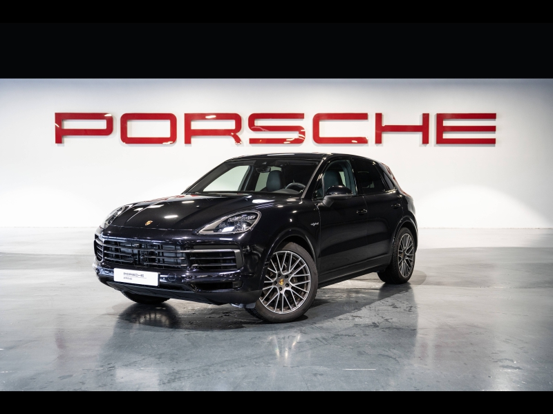 Image de l'annonce principale - Porsche Cayenne