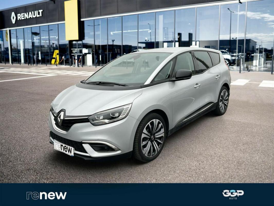 Image de l'annonce principale - Renault Grand Scénic