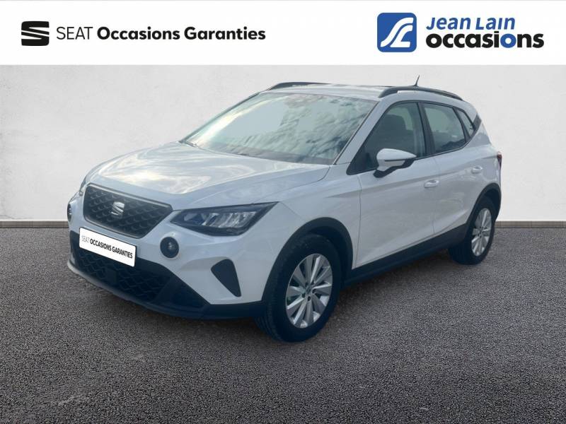 Image de l'annonce principale - SEAT Arona