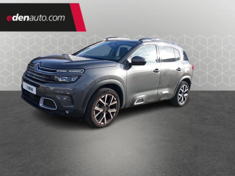 Image de l'annonce principale - Citroën C5 Aircross