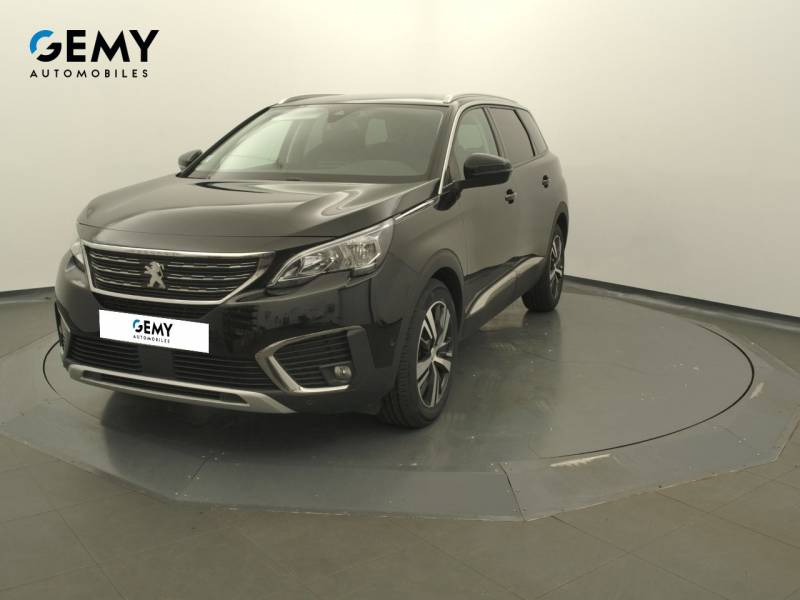 Image de l'annonce principale - Peugeot 5008