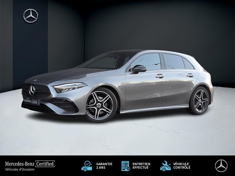 Image de l'annonce principale - Mercedes-Benz Classe A