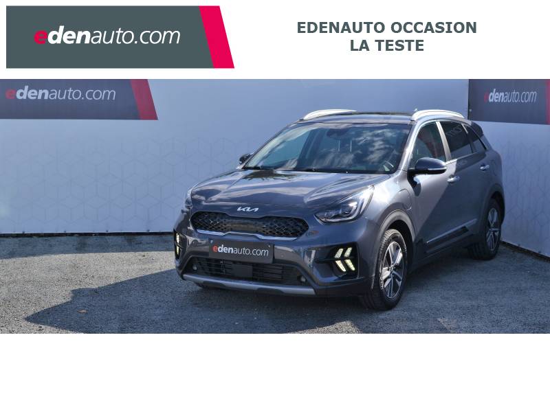 Image de l'annonce principale - Kia Niro