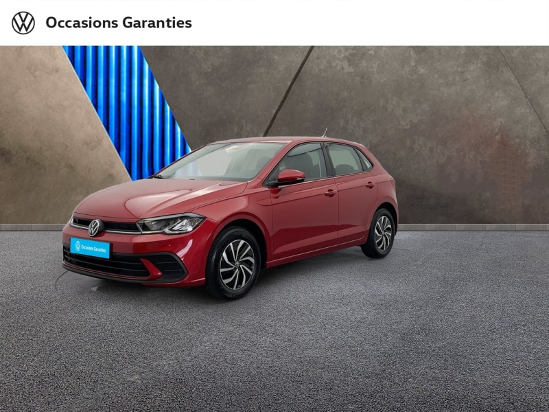 Image de l'annonce principale - Volkswagen Polo