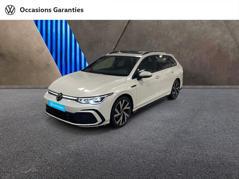 Image de l'annonce principale - Volkswagen Golf