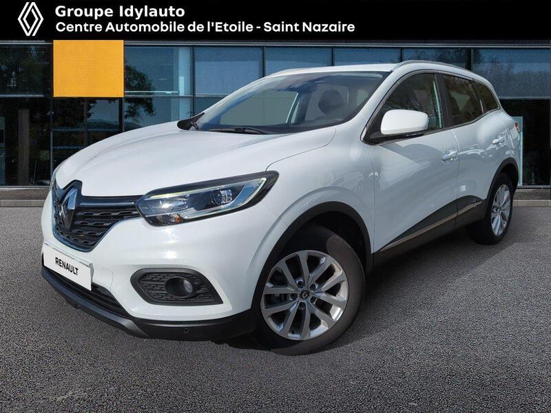 Image de l'annonce principale - Renault Kadjar