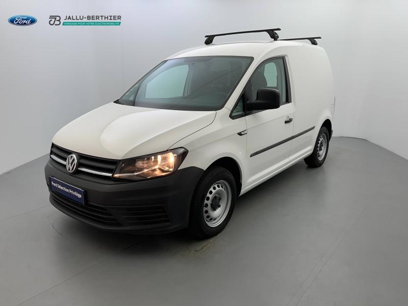 Image de l'annonce principale - Volkswagen Caddy