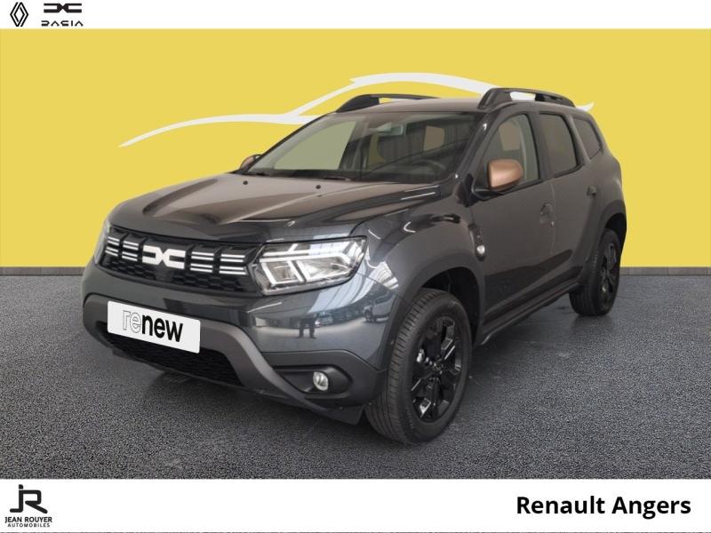 Image de l'annonce principale - Dacia Duster