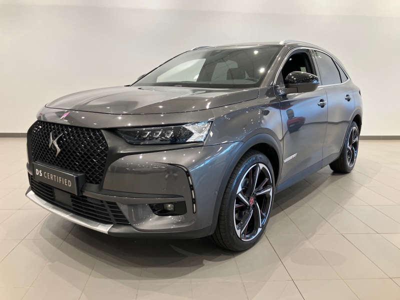 Image de l'annonce principale - DS Automobiles DS 7 Crossback