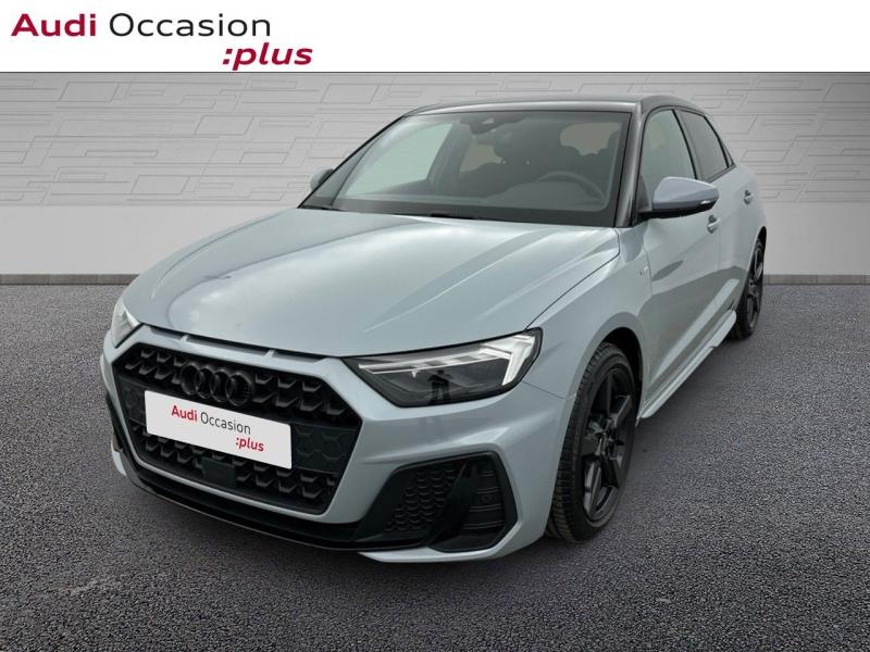 Image de l'annonce principale - Audi A1