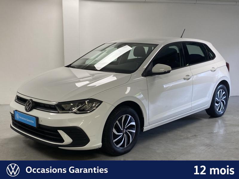 Image de l'annonce principale - Volkswagen Polo