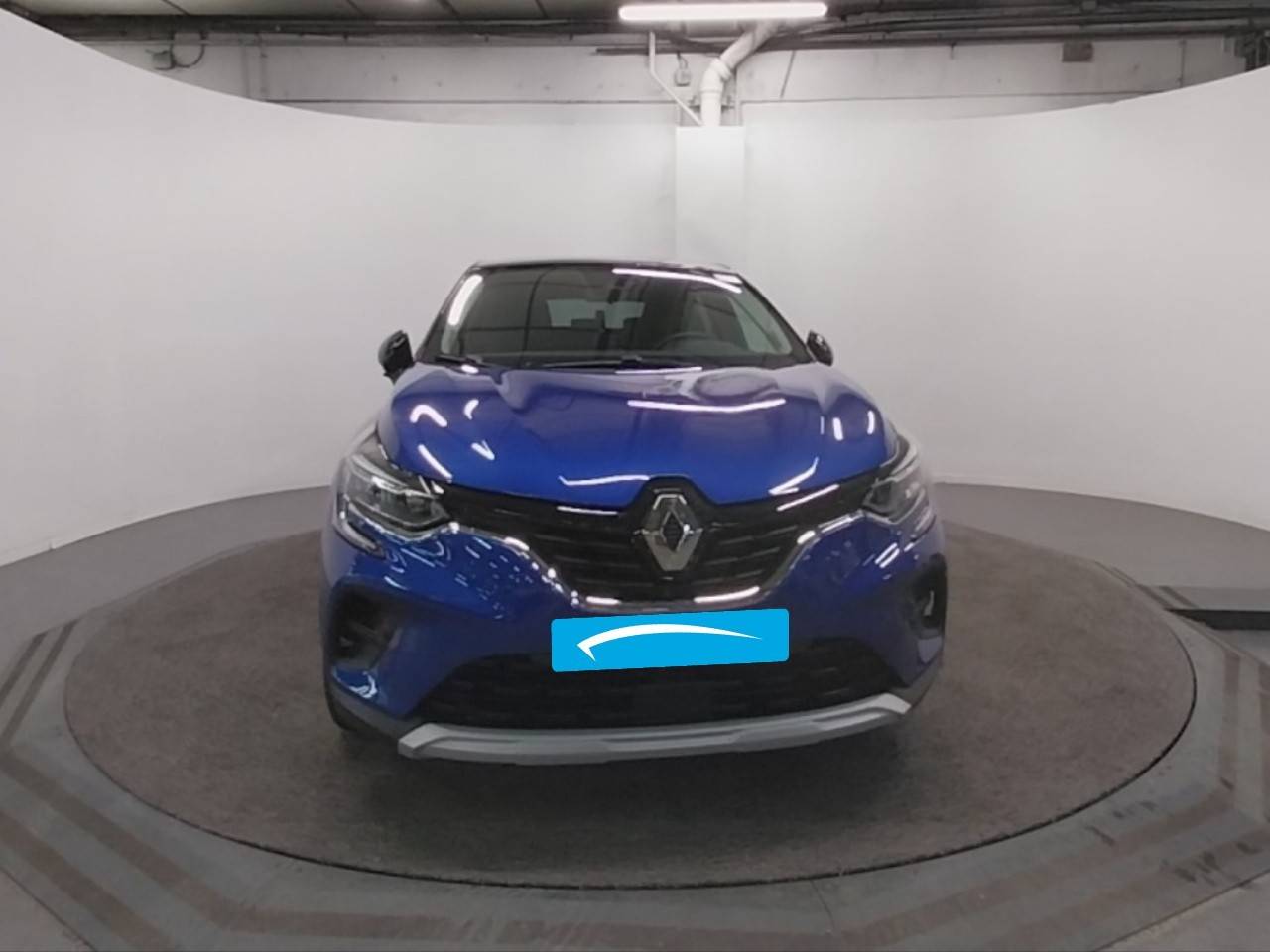 Image de l'annonce principale - Renault Captur