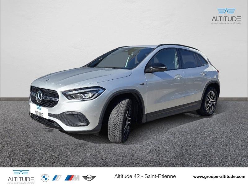Image de l'annonce principale - Mercedes-Benz GLA