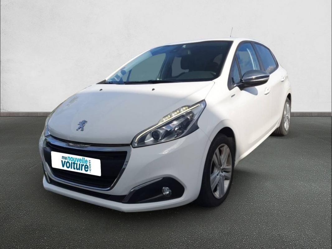 Image de l'annonce principale - Peugeot 208