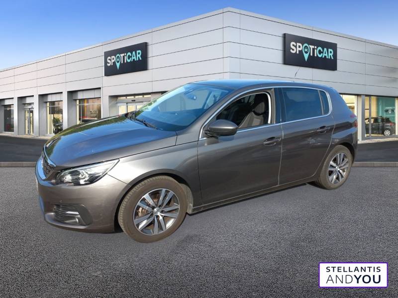 Image de l'annonce principale - Peugeot 308