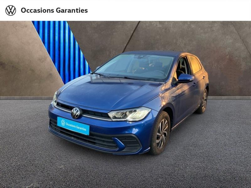 Image de l'annonce principale - Volkswagen Polo