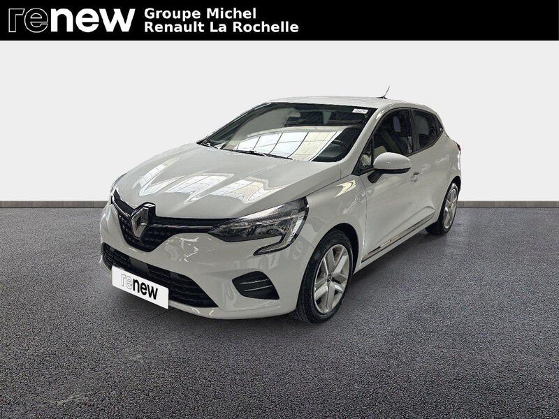 Image de l'annonce principale - Renault Clio