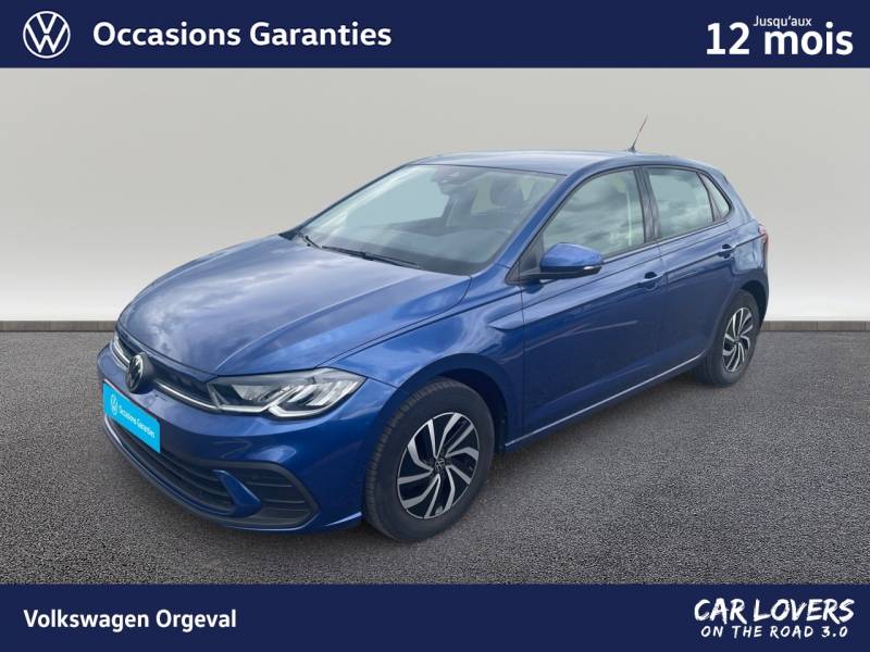 Image de l'annonce principale - Volkswagen Polo