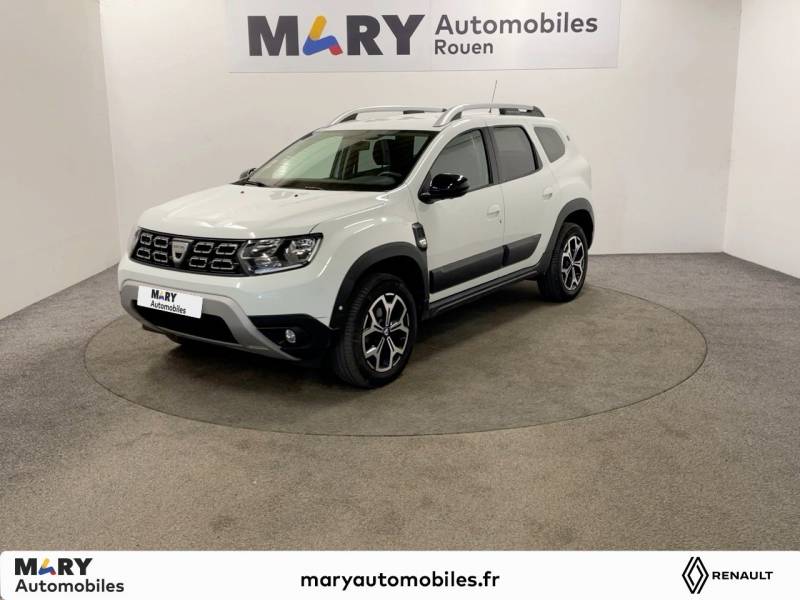 Image de l'annonce principale - Dacia Duster