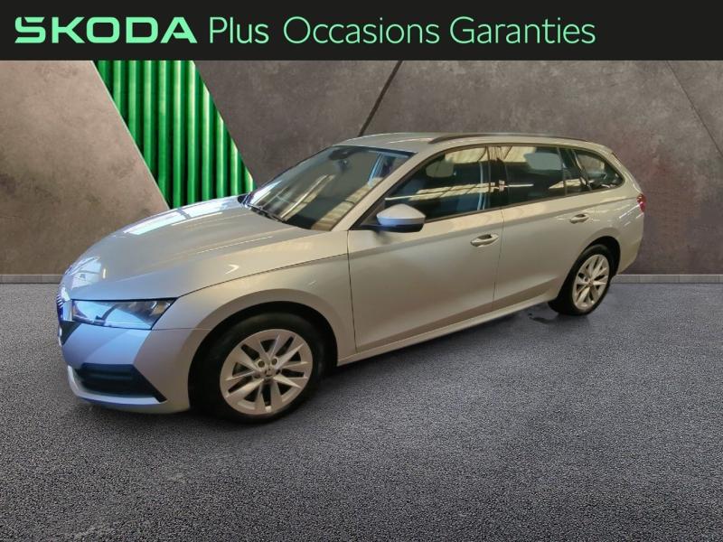 Image de l'annonce principale - Skoda Octavia