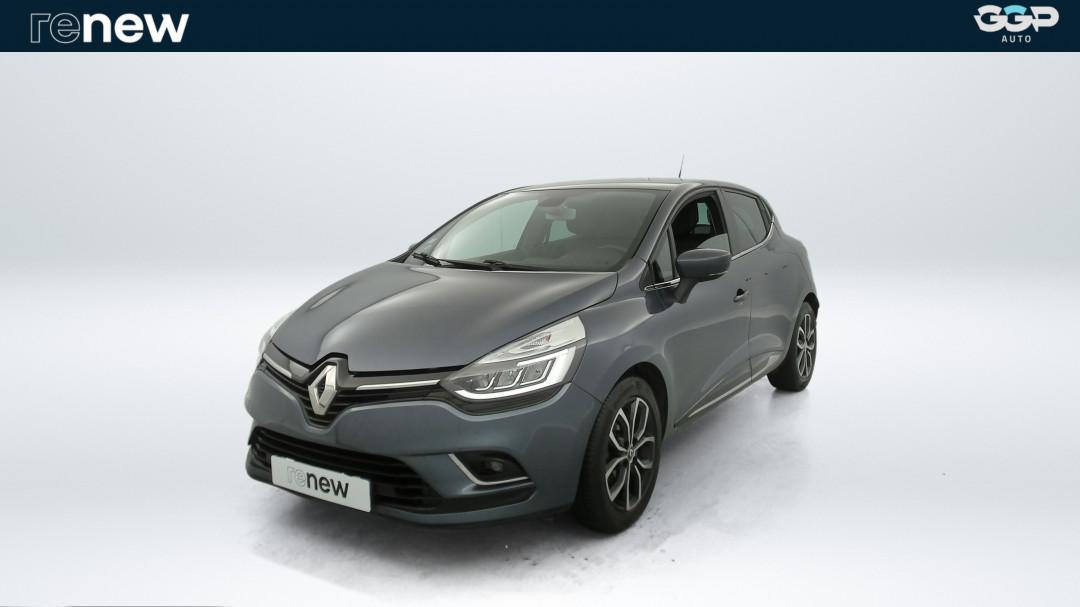 Image de l'annonce principale - Renault Clio