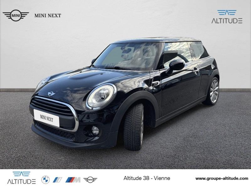 Image de l'annonce principale - MINI Hatch 3 Portes