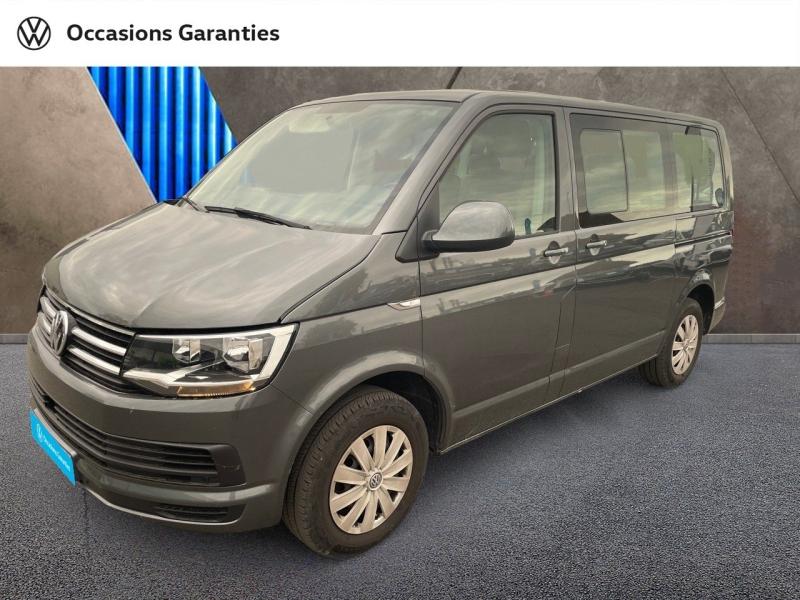 Image de l'annonce principale - Volkswagen Caravelle